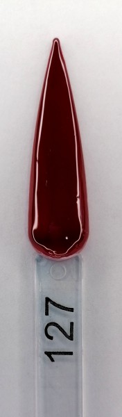 Barevný gel - 7 ml - Č. 018-Kopie