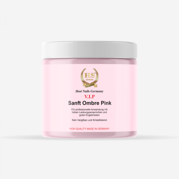 Soft Ombre Pink 660gr